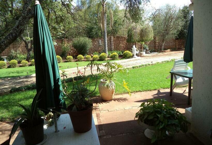 חדר סטנדרט, Heatherdale Guesthouse & Shuttle Services