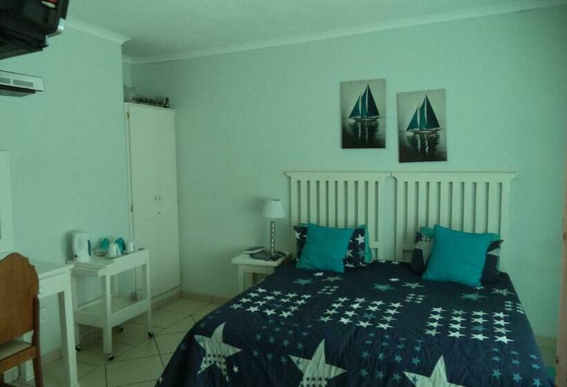 חדר סטנדרט, Heatherdale Guesthouse & Shuttle Services