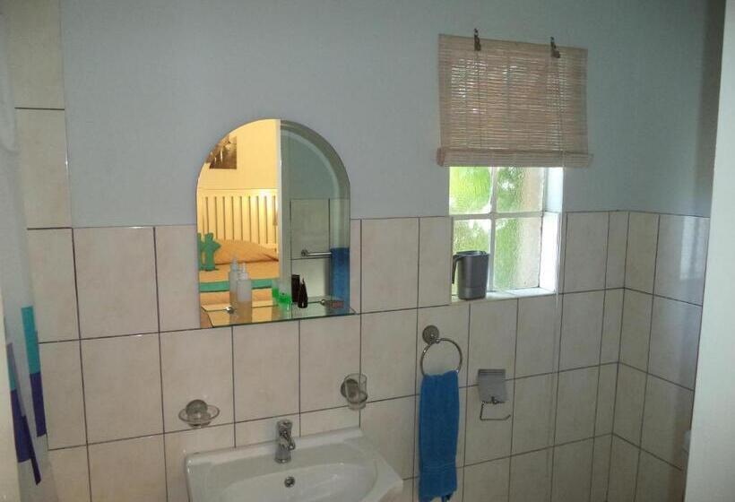 חדר סטנדרט, Heatherdale Guesthouse & Shuttle Services