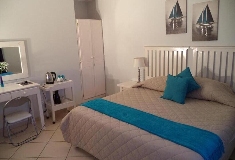 חדר סטנדרט, Heatherdale Guesthouse & Shuttle Services