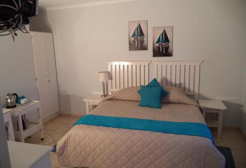 חדר סטנדרט, Heatherdale Guesthouse & Shuttle Services