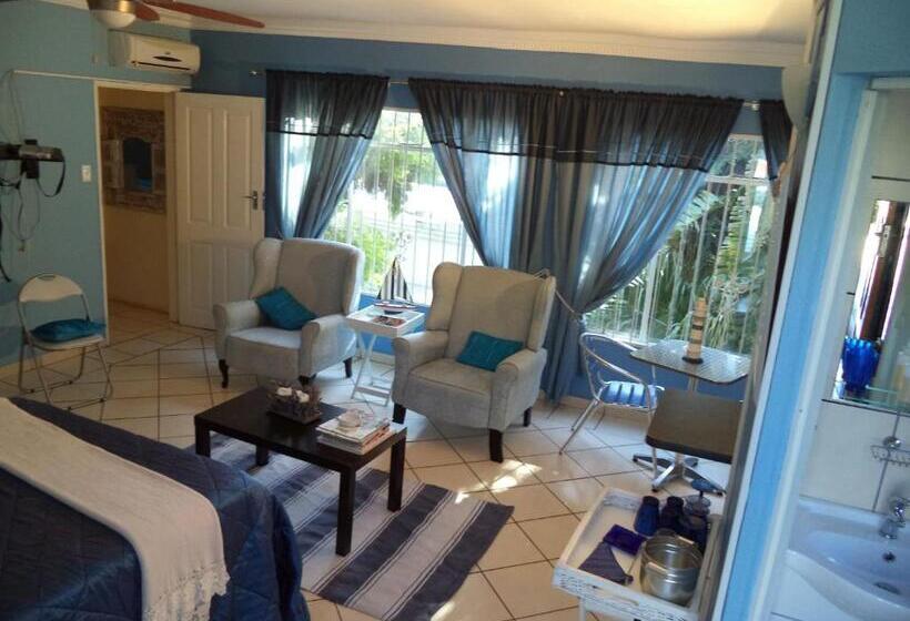 חדר סטודיו סטנדרד, Heatherdale Guesthouse & Shuttle Services