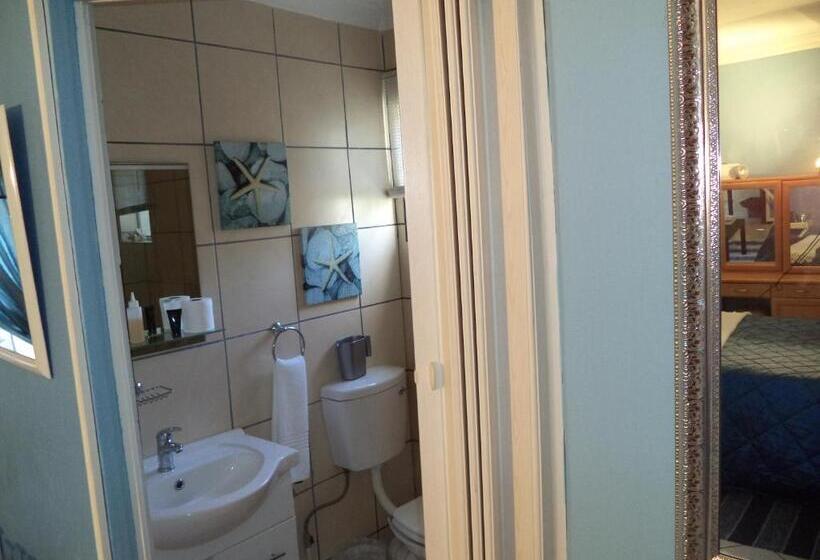 חדר סטודיו סטנדרד, Heatherdale Guesthouse & Shuttle Services