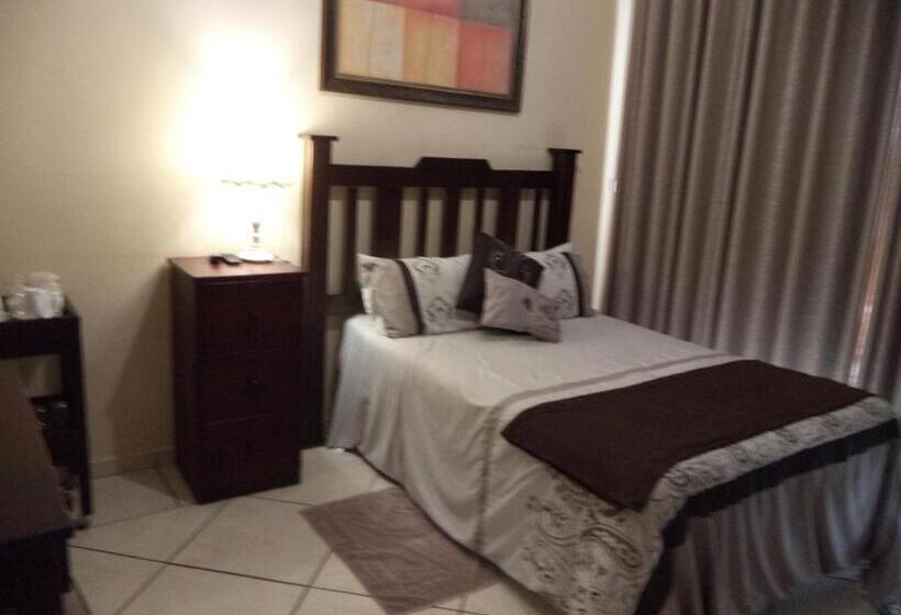 חדר סטנדרט, Heatherdale Guesthouse & Shuttle Services