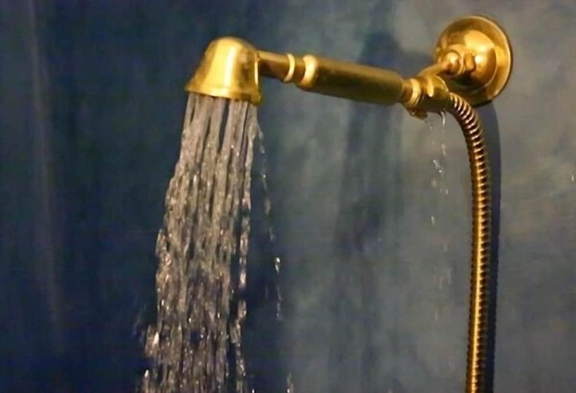 디럭스 스위트, Palais Mandarine