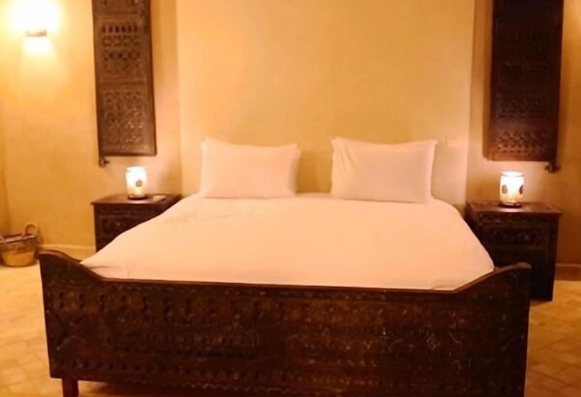 디럭스 스위트, Palais Mandarine