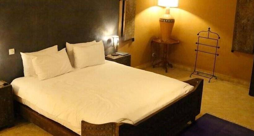 디럭스 스위트, Palais Mandarine