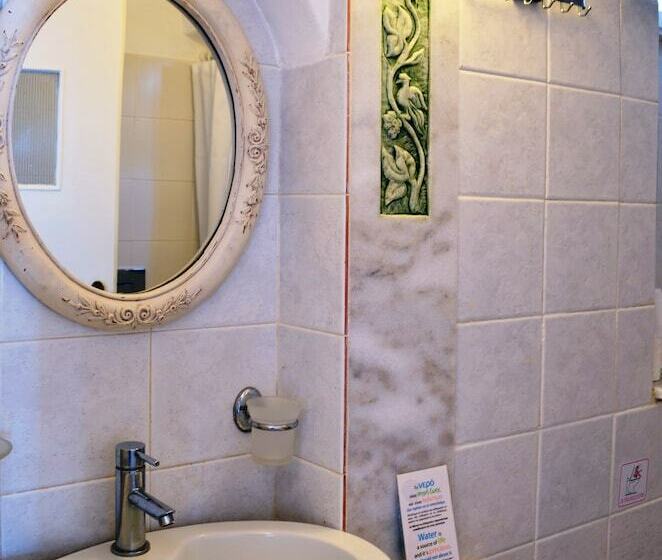 Номер Стандарт, Villa Pinelopi