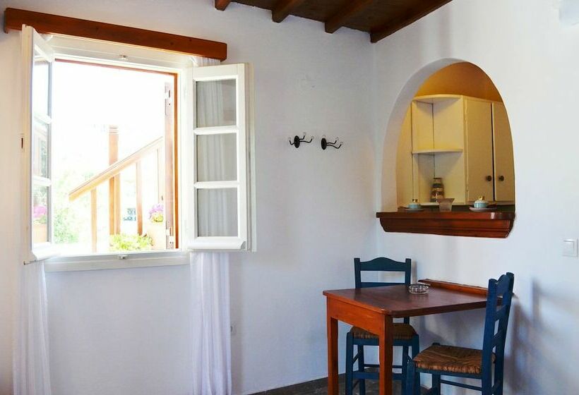 Студия Стандарт, Villa Pinelopi