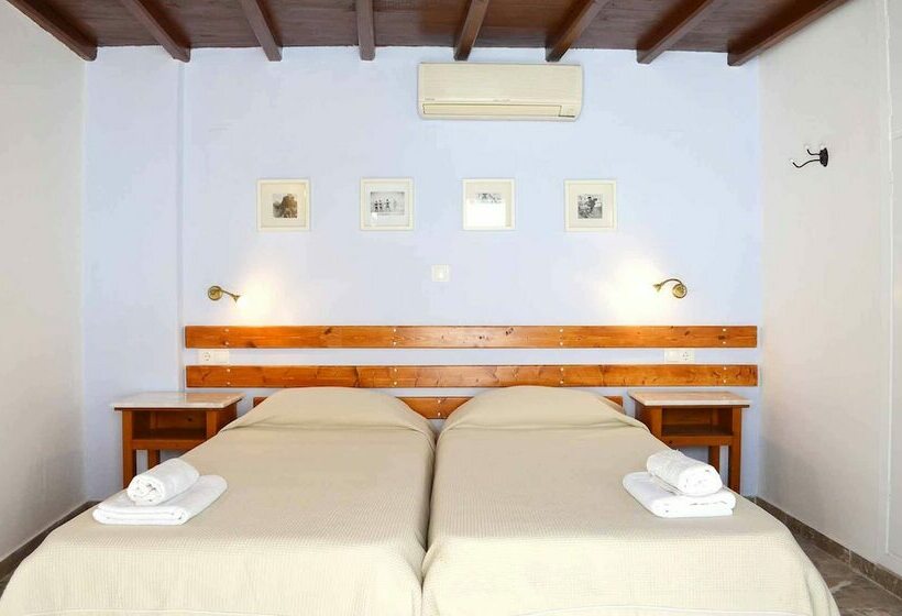 Студия Стандарт, Villa Pinelopi