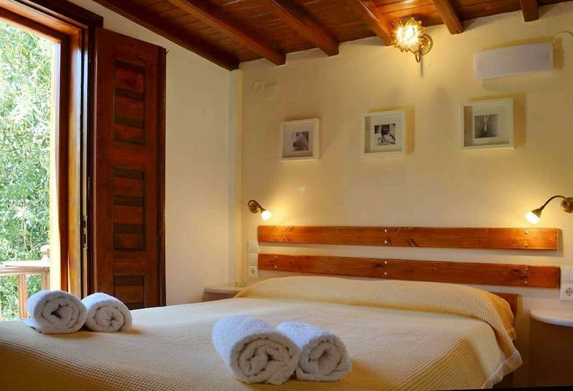 Студия Стандарт, Villa Pinelopi