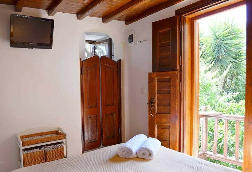 Студия Стандарт, Villa Pinelopi