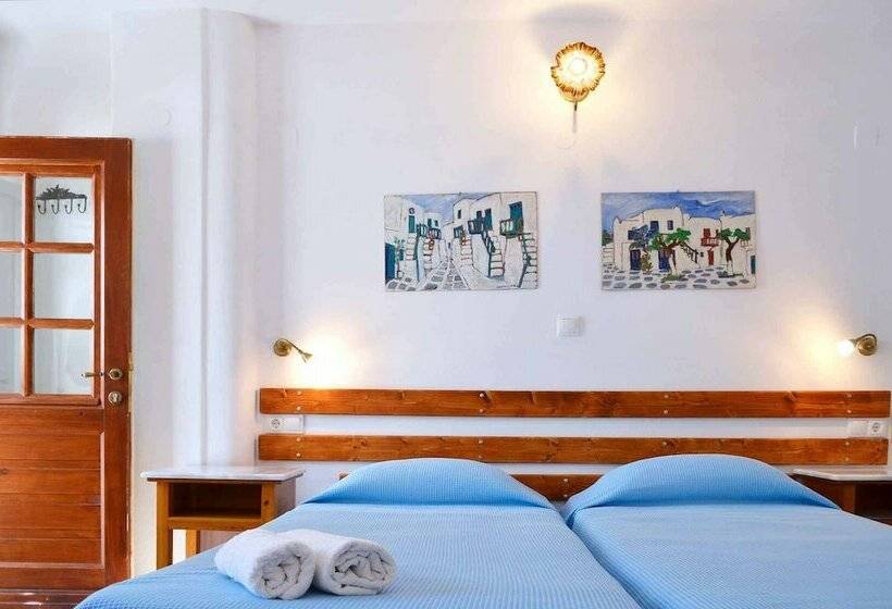 Студия Стандарт, Villa Pinelopi