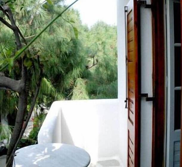 Номер Стандарт, Villa Pinelopi