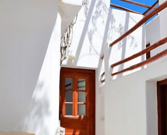 Номер Стандарт, Villa Pinelopi