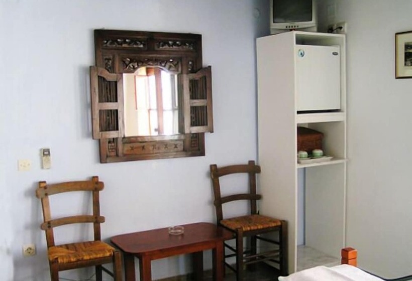 Номер Стандарт, Villa Pinelopi