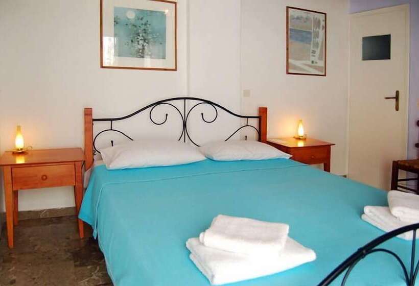 Номер Стандарт, Villa Pinelopi