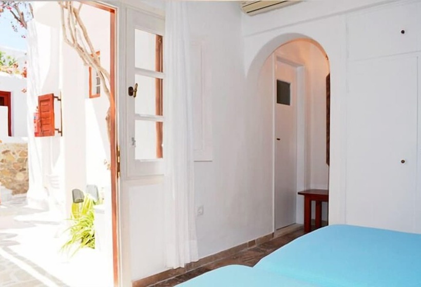 Номер Стандарт, Villa Pinelopi