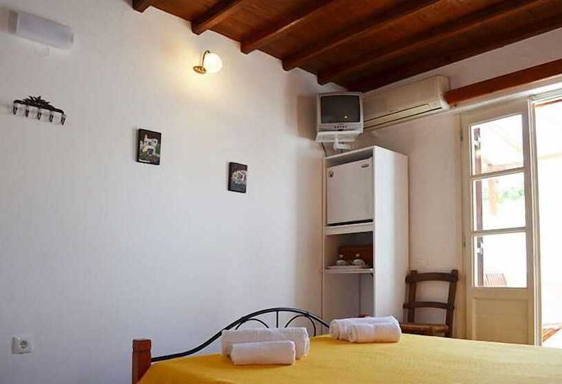 Номер Стандарт, Villa Pinelopi