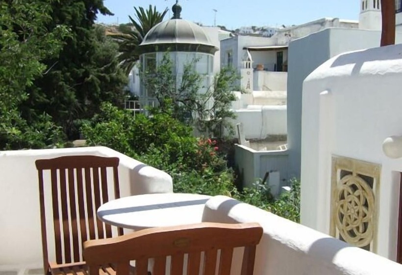 Студия Стандарт, Villa Pinelopi