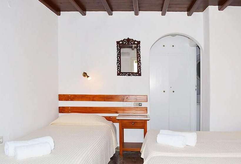 Студия Стандарт, Villa Pinelopi