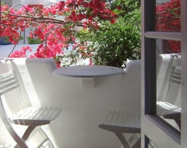 Студия Стандарт, Villa Pinelopi