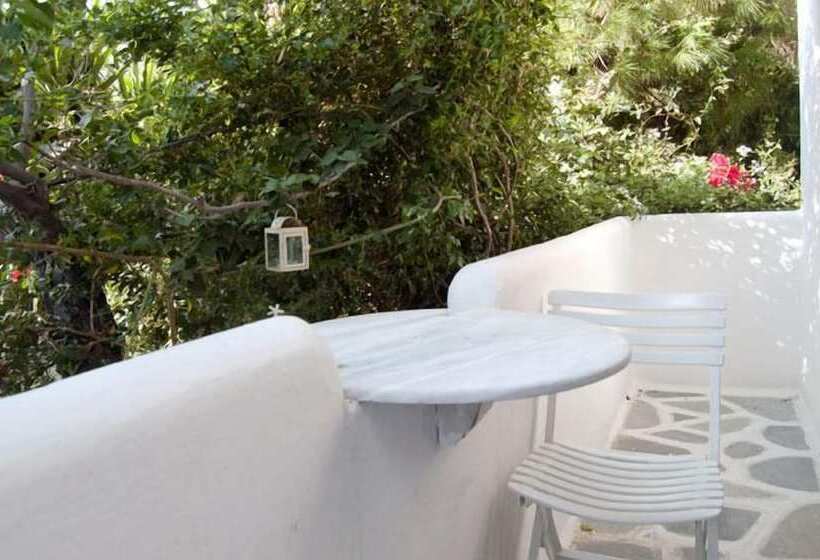 Студия Стандарт, Villa Pinelopi