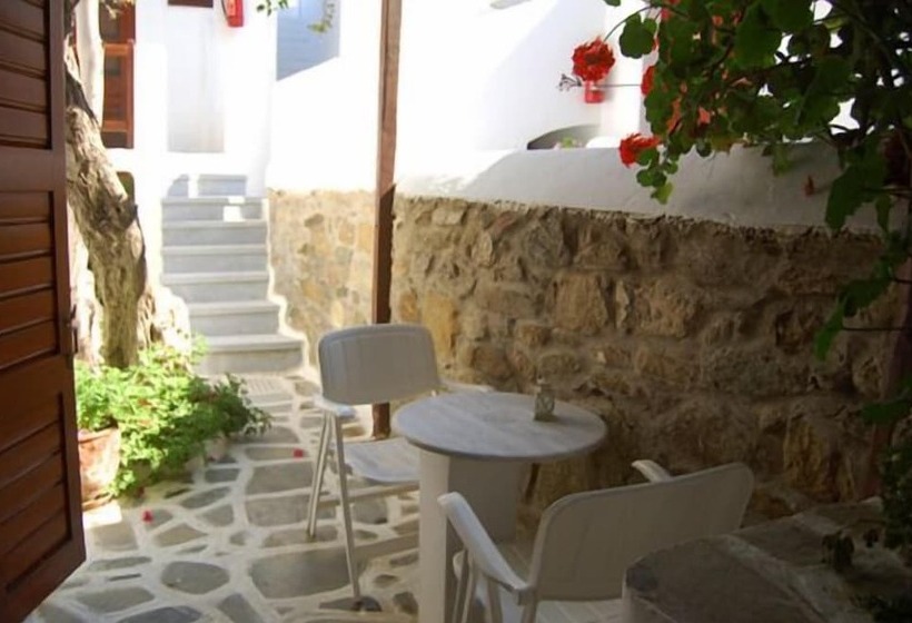 Студия Стандарт, Villa Pinelopi