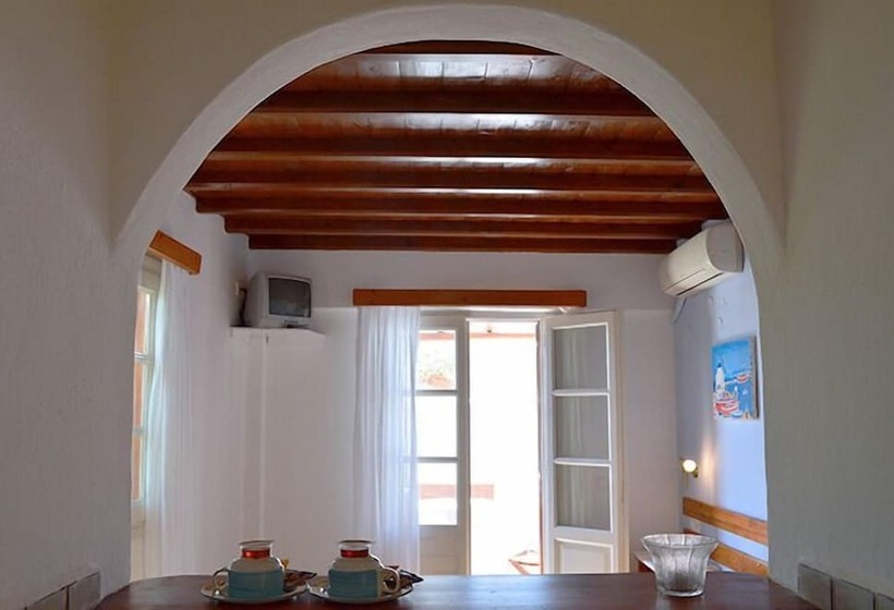 Студия Стандарт, Villa Pinelopi