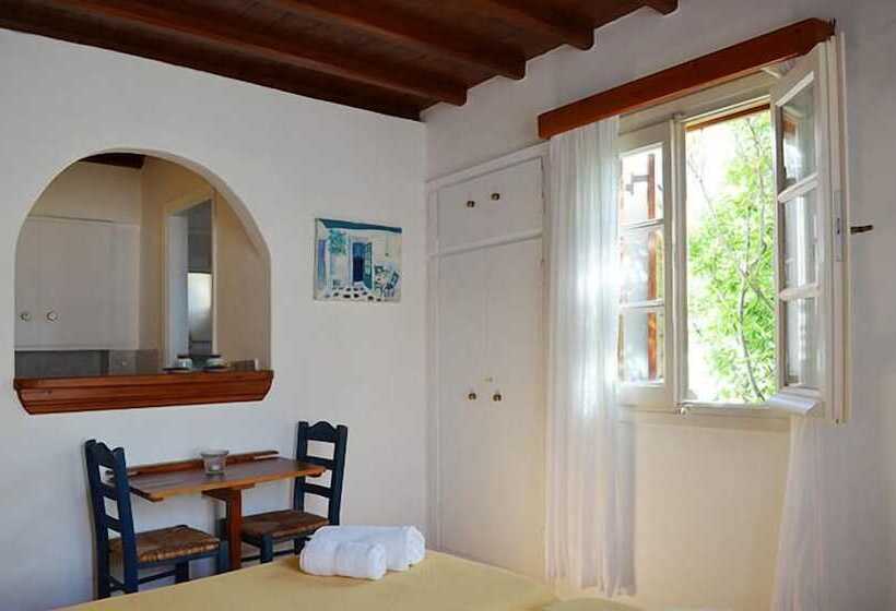 Студия Стандарт, Villa Pinelopi