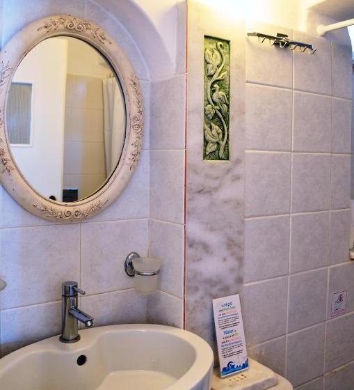 Номер Стандарт, Villa Pinelopi