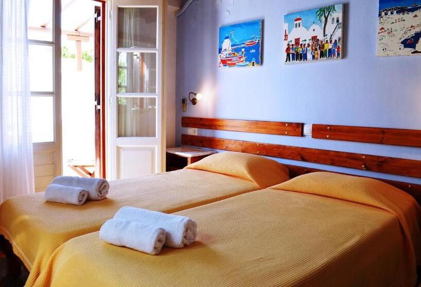 Номер Стандарт, Villa Pinelopi