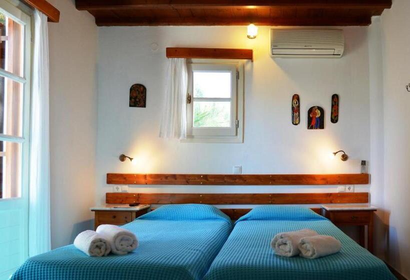 Номер Стандарт, Villa Pinelopi