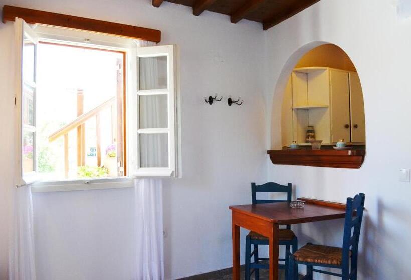 Студия Стандарт, Villa Pinelopi