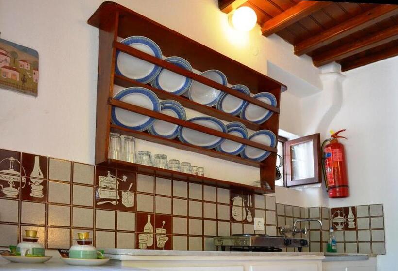 Студия Стандарт, Villa Pinelopi