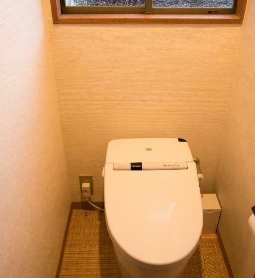 חדר סטנדרט, Ito Ryokuyu