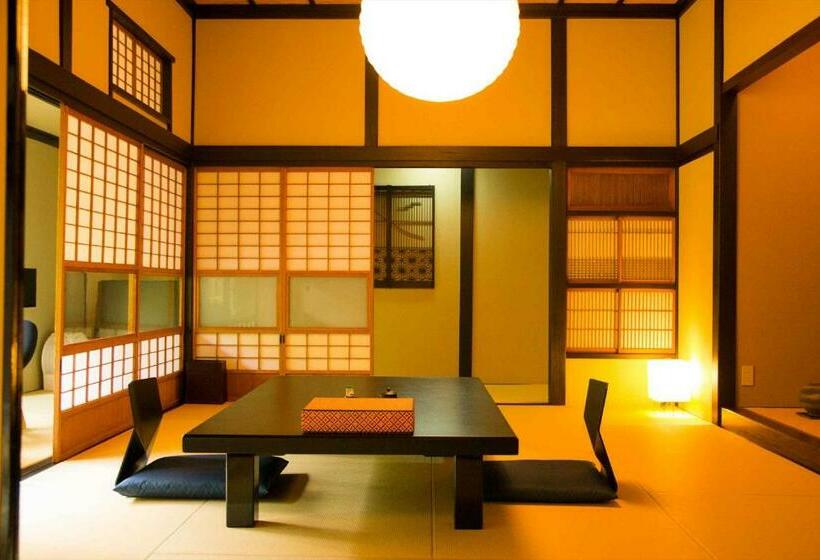 חדר סטנדרט, Ito Ryokuyu