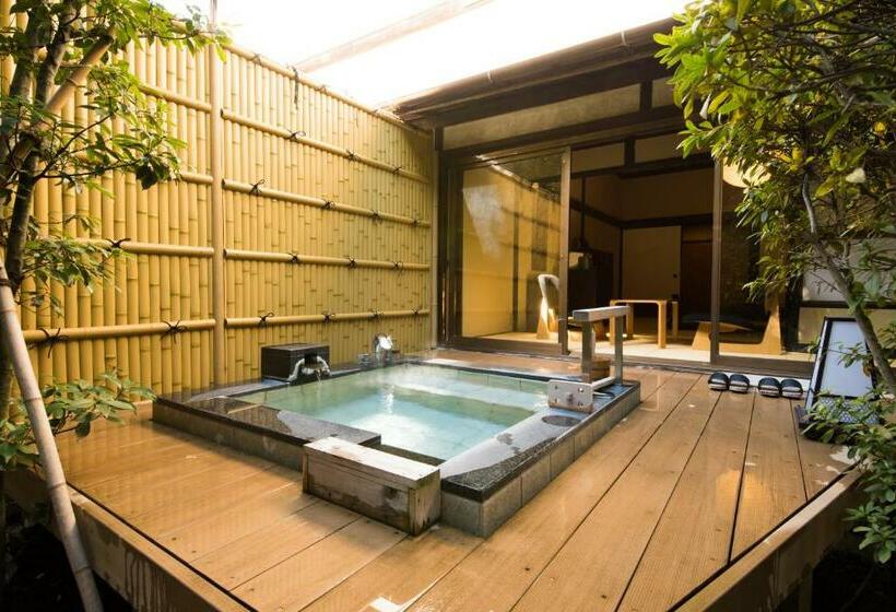 חדר סטנדרט, Ito Ryokuyu