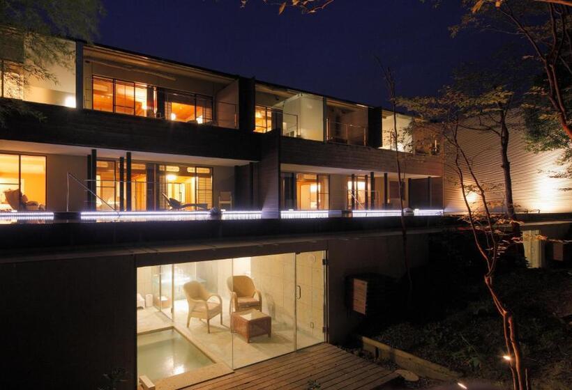 سوییت لوکس, Kitanokaze Saryo