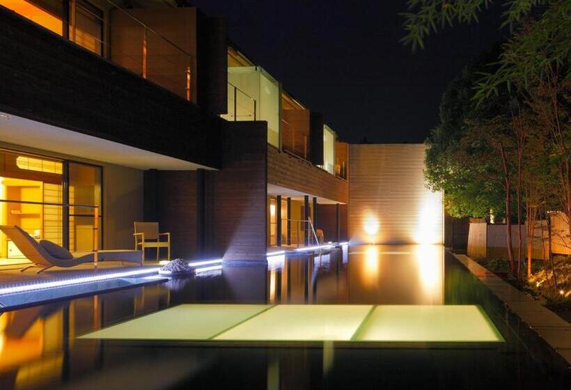 سوییت لوکس, Kitanokaze Saryo