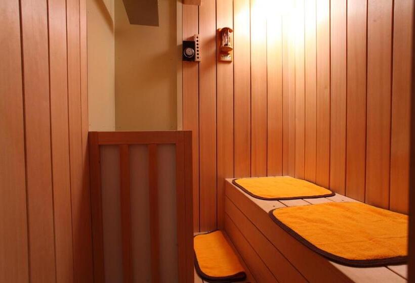 سوییت لوکس, Kitanokaze Saryo