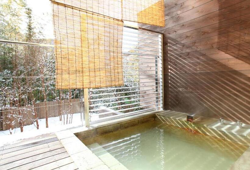 سوییت لوکس, Kitanokaze Saryo