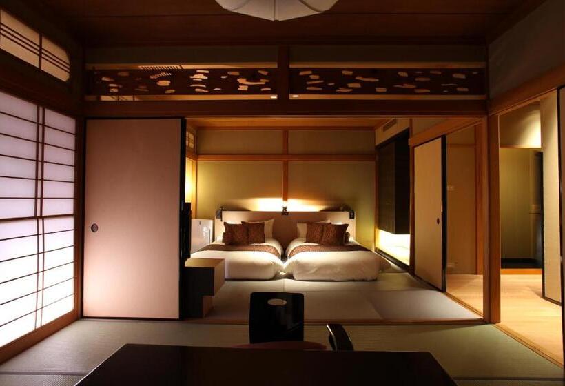 سوییت سوپریور, Kitanokaze Saryo