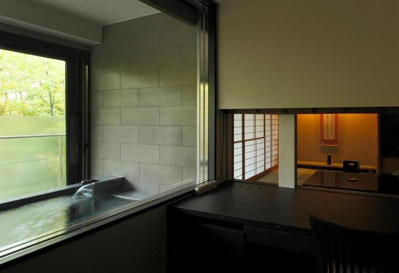 سوییت, Kitanokaze Saryo