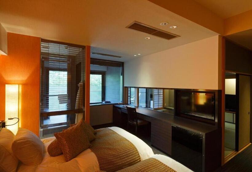 سوییت, Kitanokaze Saryo