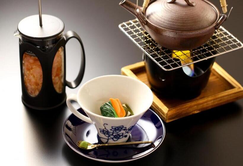 سوییت, Kitanokaze Saryo