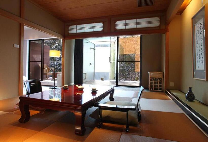 سوییت, Kitanokaze Saryo