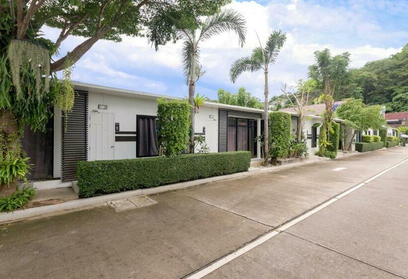 스탠다드 룸, Sha The Regent Resort Phuket Kamala Beach