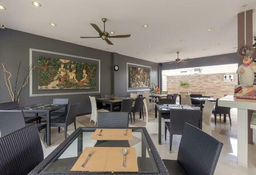 스탠다드 룸, Sha The Regent Resort Phuket Kamala Beach