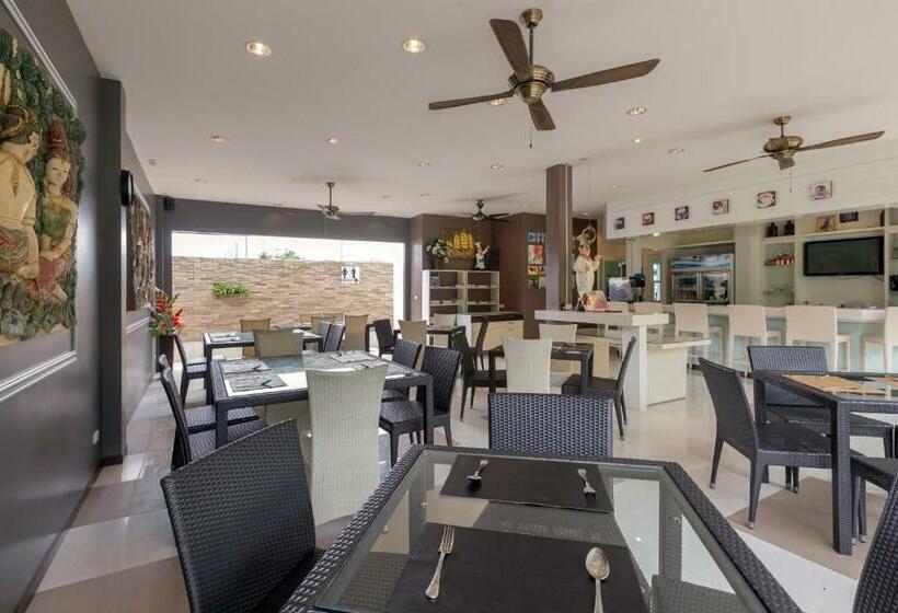 스탠다드 룸, Sha The Regent Resort Phuket Kamala Beach